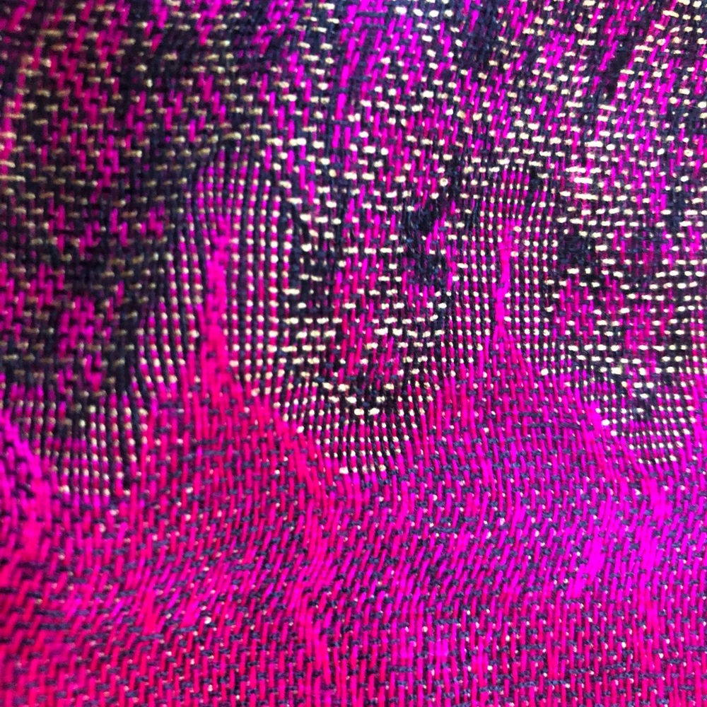 Pashmina/Wrap - Picture 3 of 3